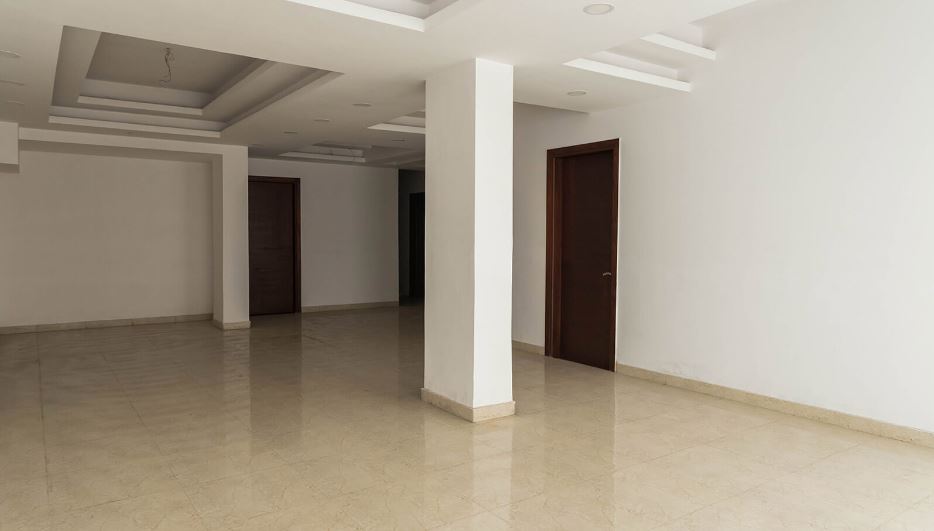 Basement Rent Anand Niketan Delhi